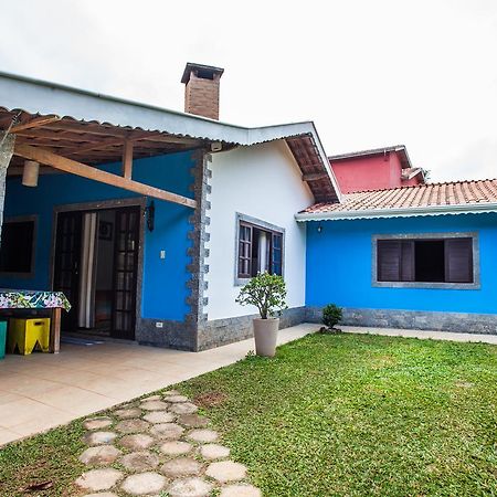 Chales Na Montanha Riacho Doce São Bento do Sapucaí Exteriör bild